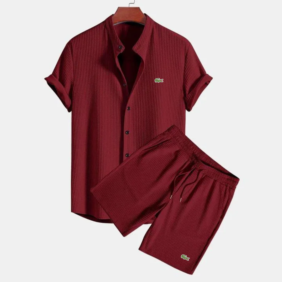Buy 1 get 2 Polo Lct 2025 Set