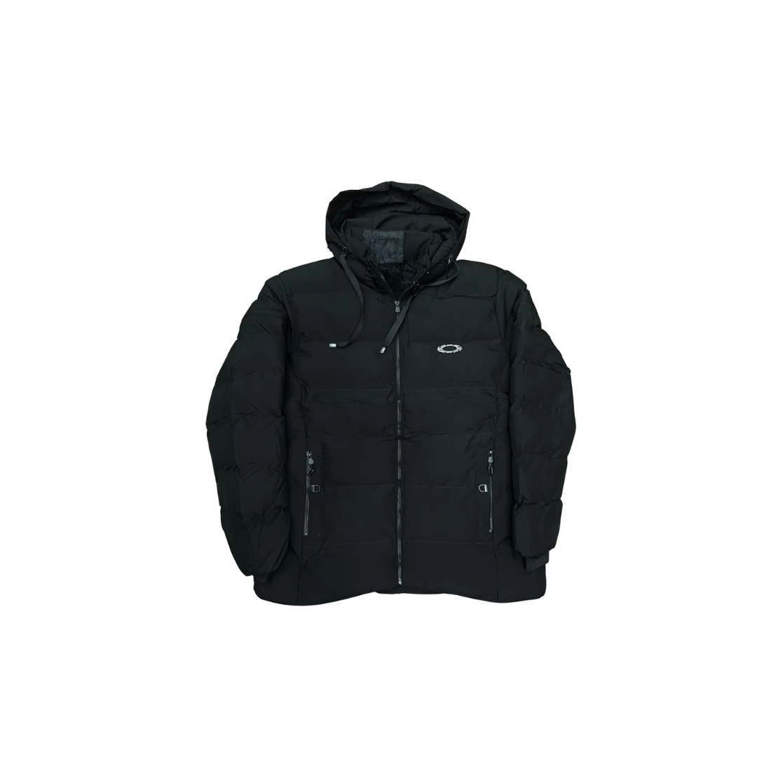 Oky Bombojaco Men's Waterproof Jacket Windproof