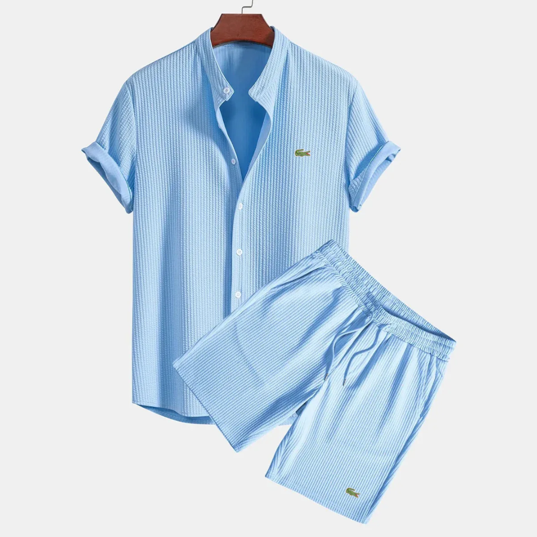 Buy 1 get 2 Polo Lct 2025 Set