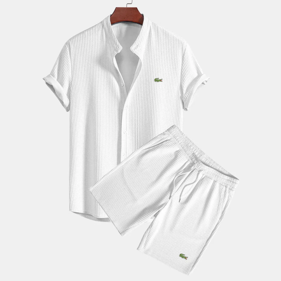 Buy 1 get 2 Polo Lct 2025 Set