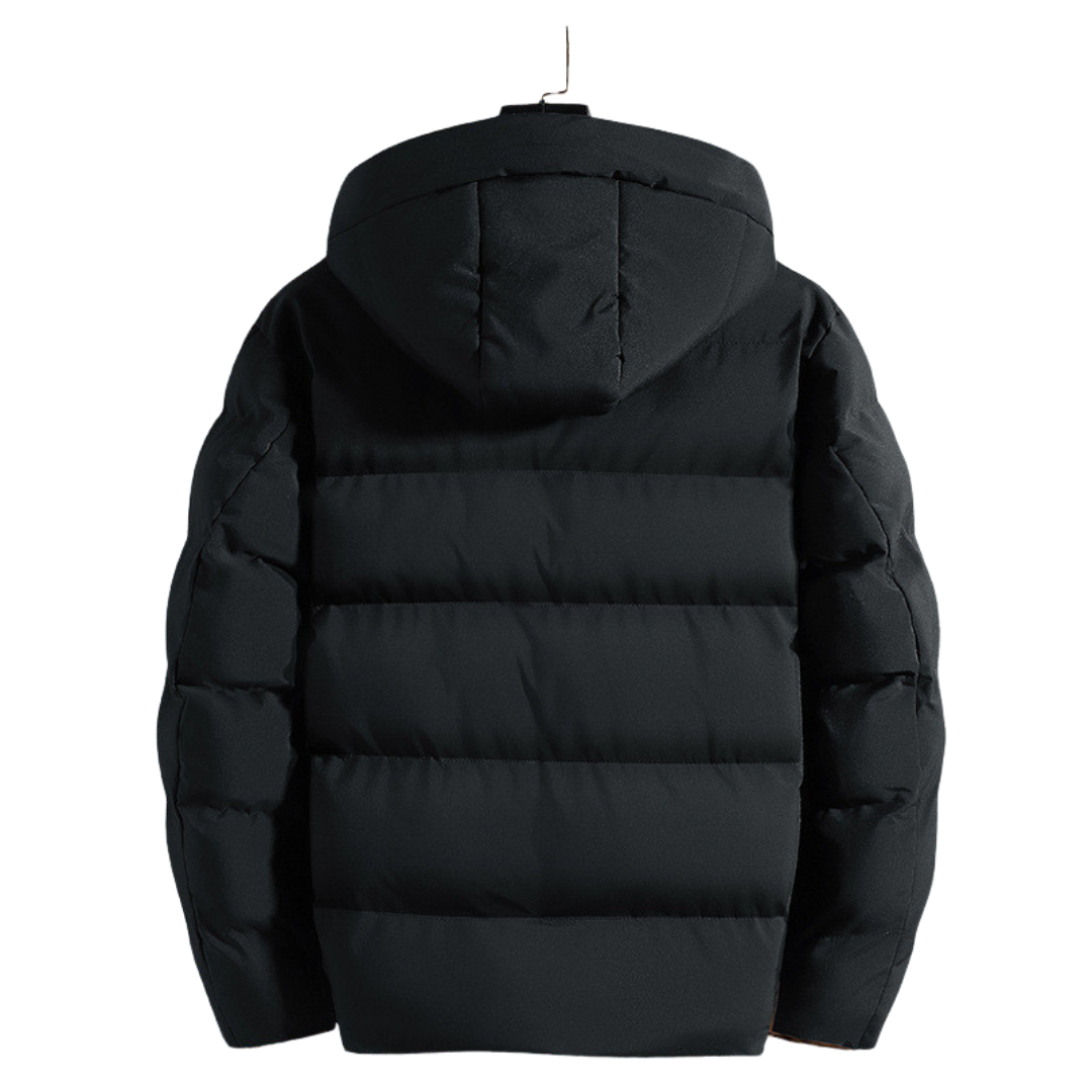 Oky Bombojaco Men's Waterproof Jacket Windproof