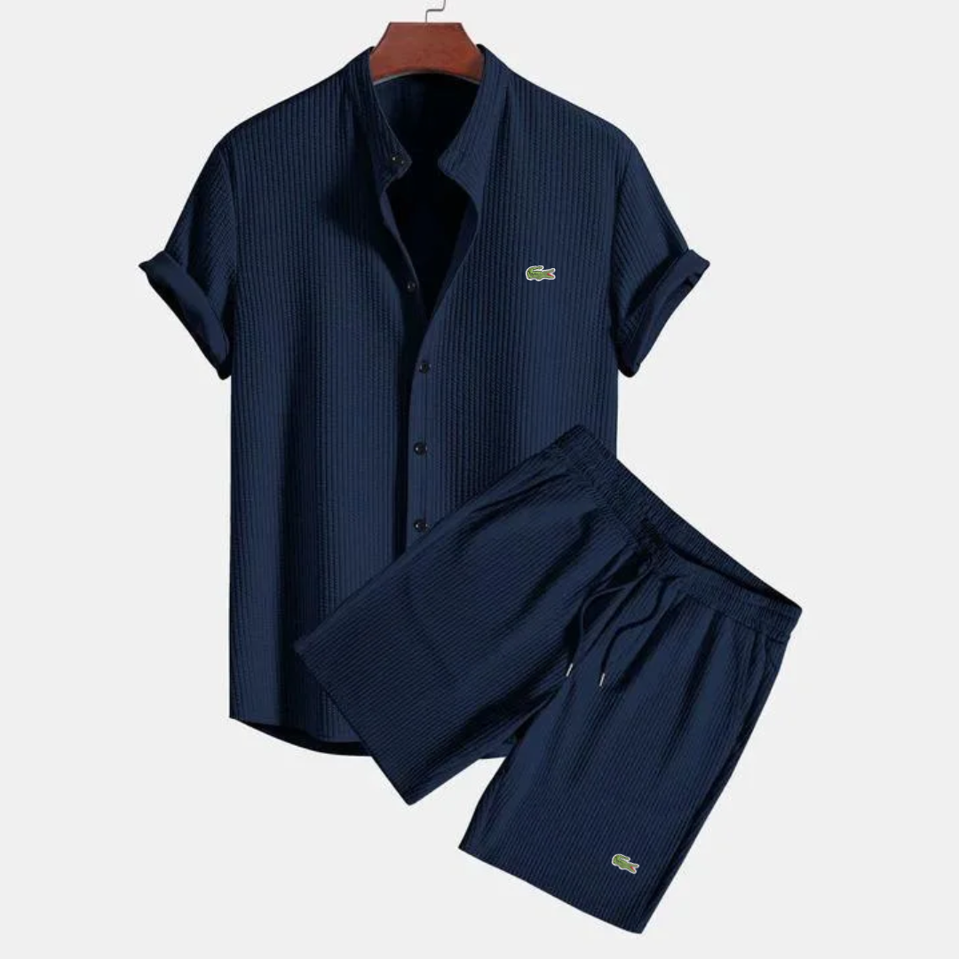 Buy 1 get 2 Polo Lct 2025 Set