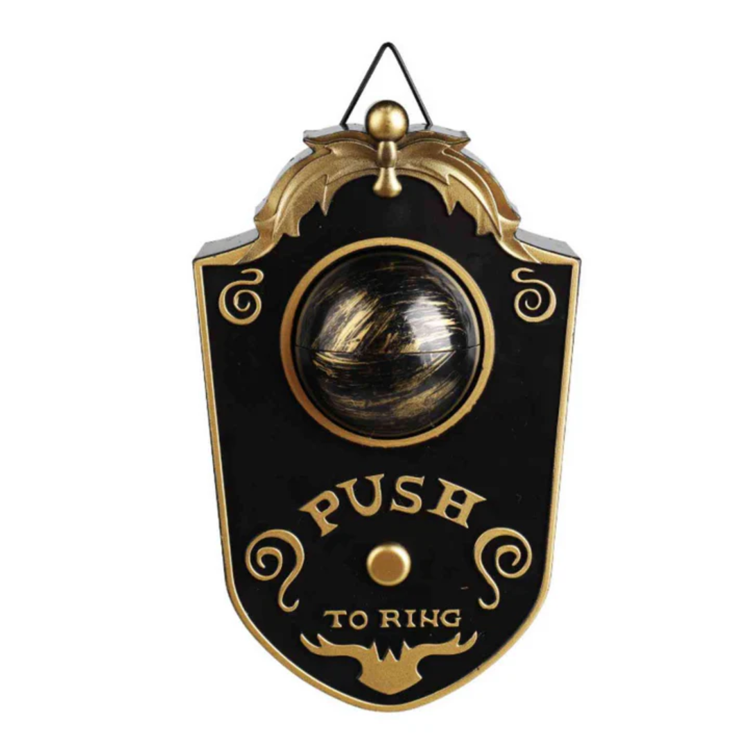 THE WATCHER - Haunted Eye Doorbell [Buy 1 Get 2 - End Today]