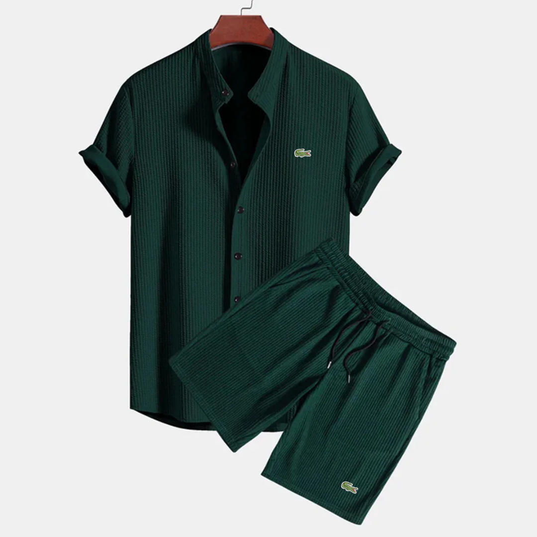 Buy 1 get 2 Polo Lct 2025 Set