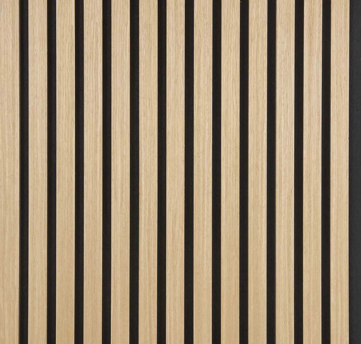 Premium Wood Flex Panel – Transform Any Wall Instantly (2.7m x 1.10m)