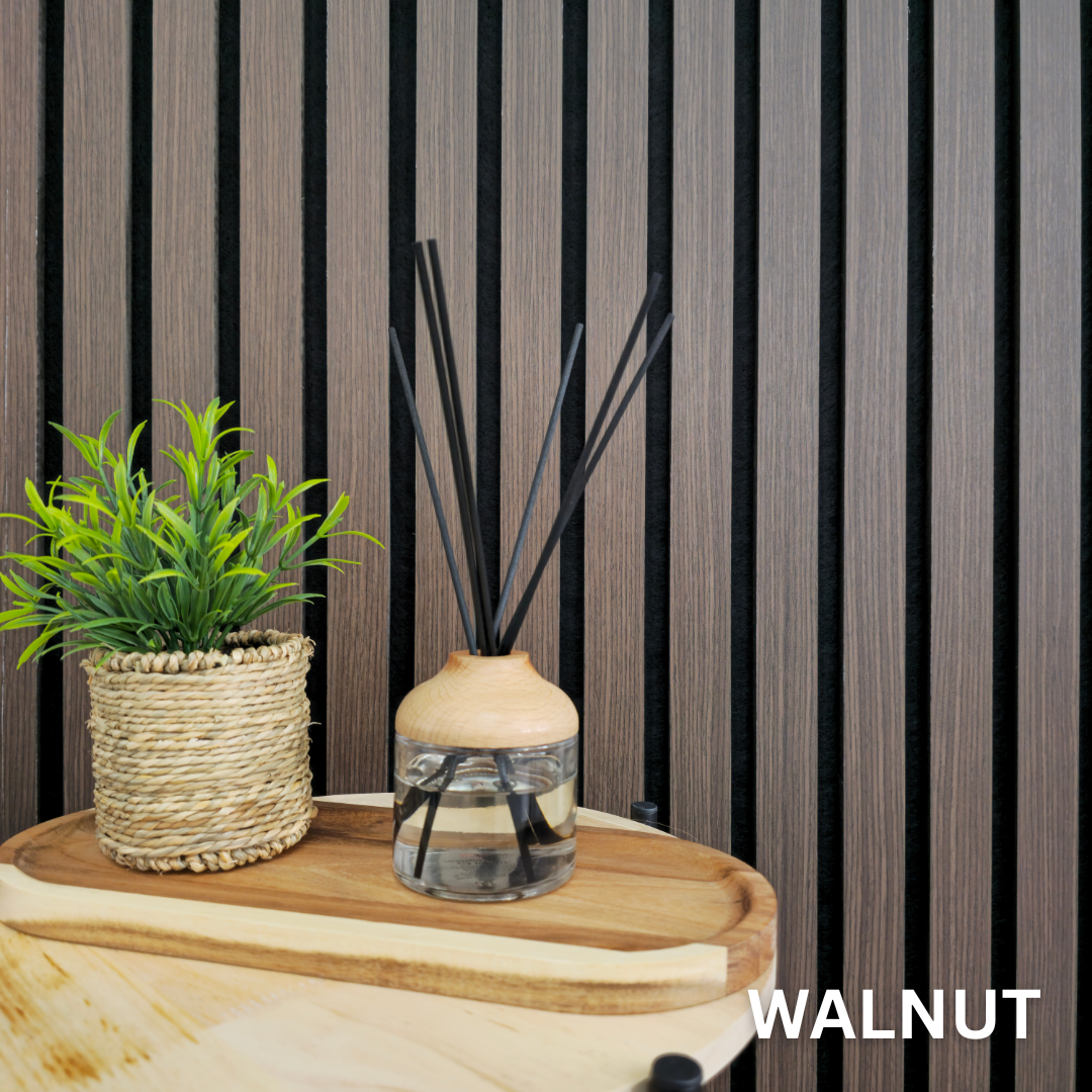 Premium Large Wall Panel 280cm x 60cm (Multiple Colours)