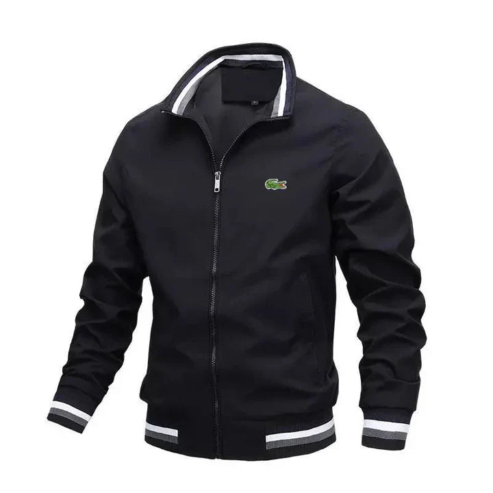 LCT Jacket – style, protection and comfort in every situation