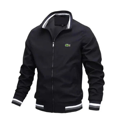 LCT Jacket – style, protection and comfort in every situation