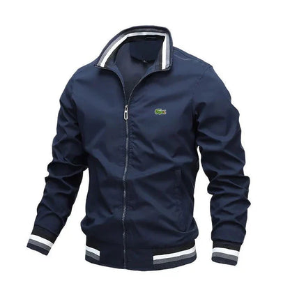 LCT Jacket – style, protection and comfort in every situation