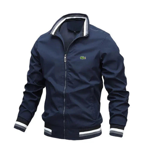 LCT Jacket – style, protection and comfort in every situation