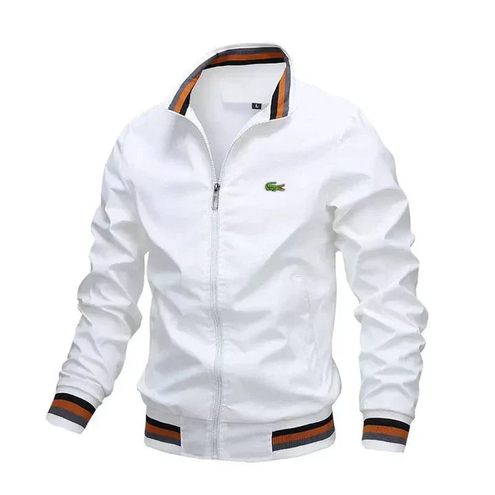 LCT Jacket – style, protection and comfort in every situation