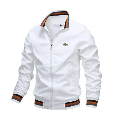LCT Jacket – style, protection and comfort in every situation