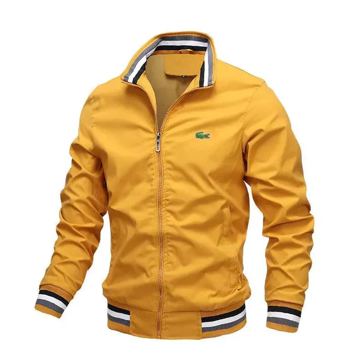 LCT Jacket – style, protection and comfort in every situation